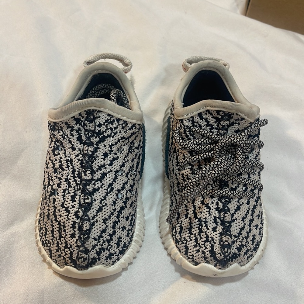 Yeezy Boost 350 Infant❗️ - Picture 7 of 9